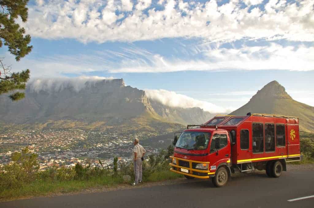 Sunway truck & Table Mountain EDITED (Sandra Jacobs)